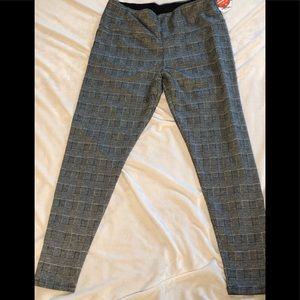 Alexander Jordan Leggings